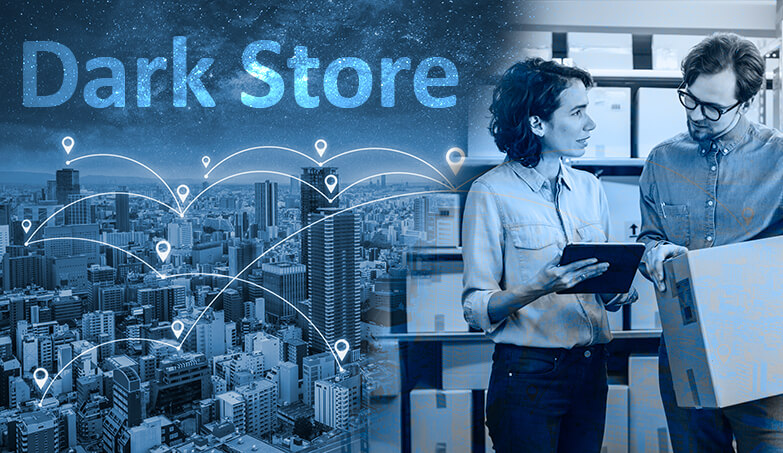 dark-store