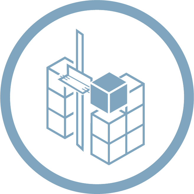 Automated Storage Systems