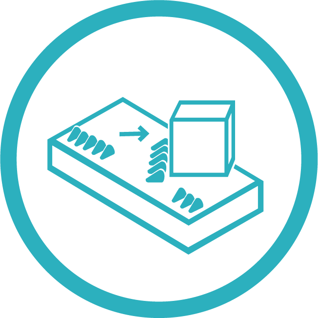Material Handling Systems